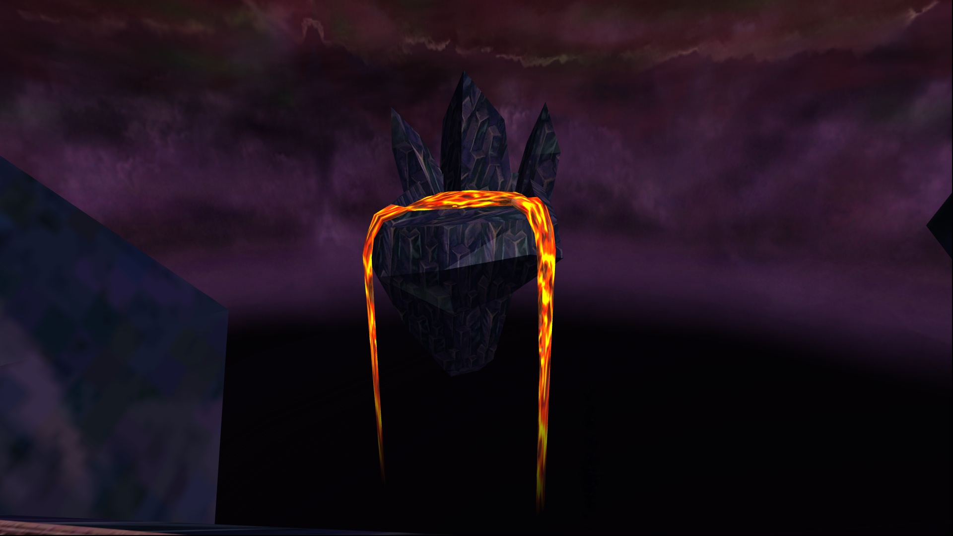 Mystery Location